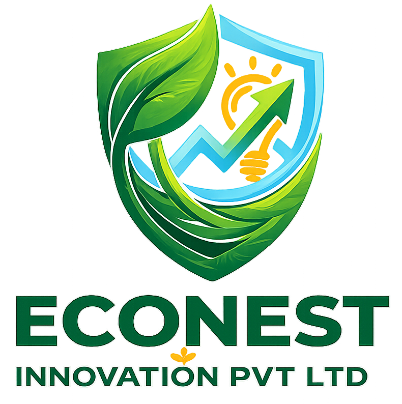 EcoNest Innovation